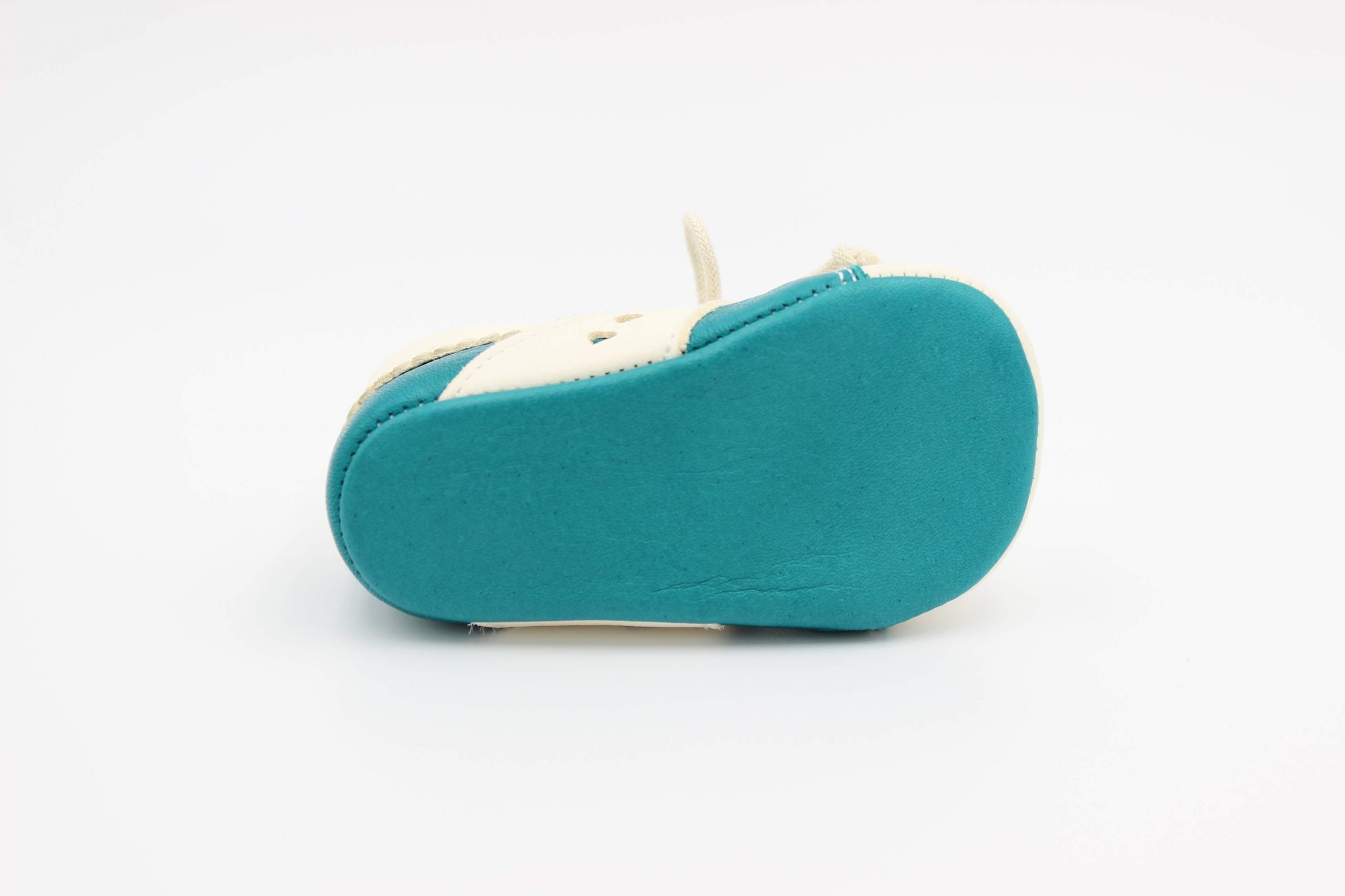 LOVE Turquesa & Marfil - Imagen 8